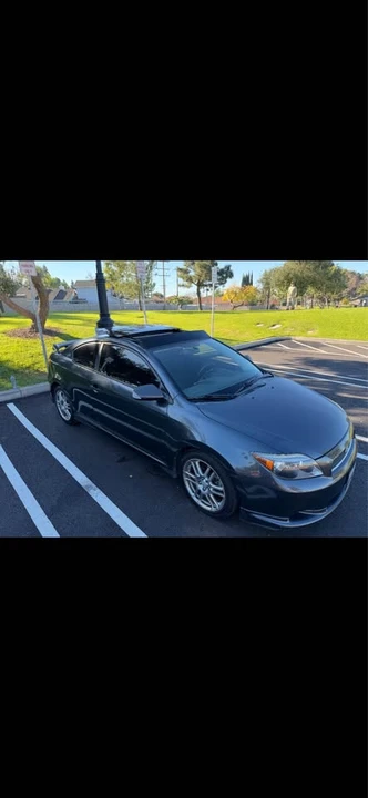 2007 Scion tC - Image 9 of 12