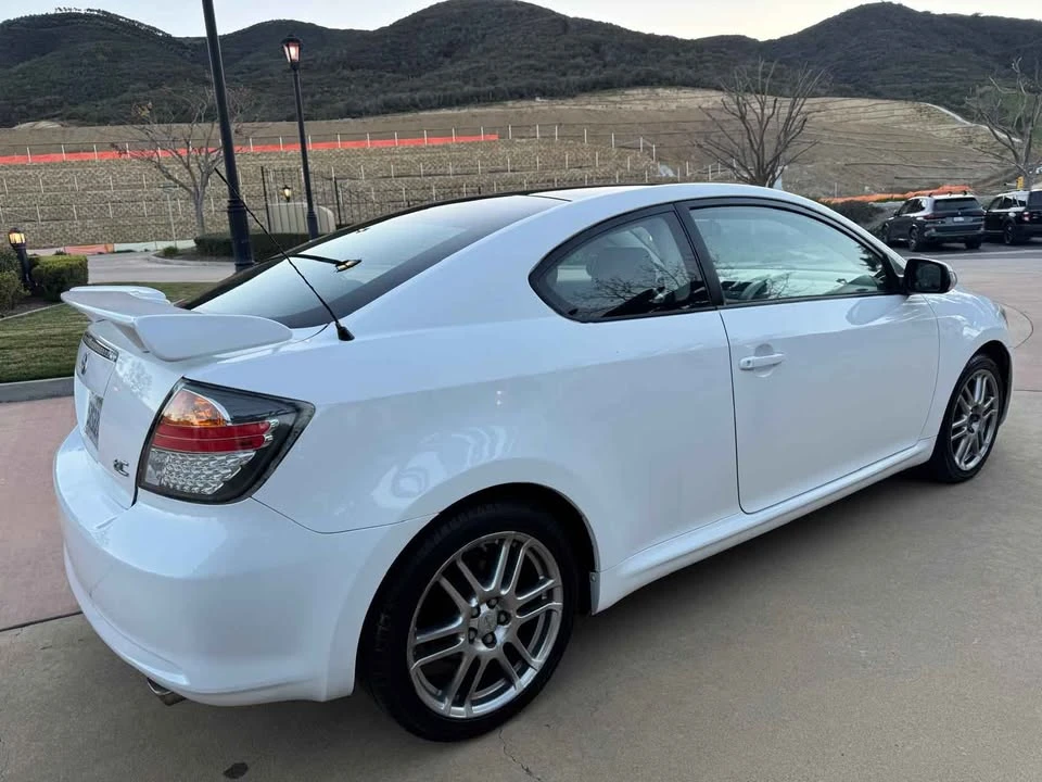 2007 Scion tC - Image 4 of 14