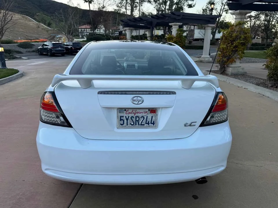 2007 Scion tC - Image 5 of 14