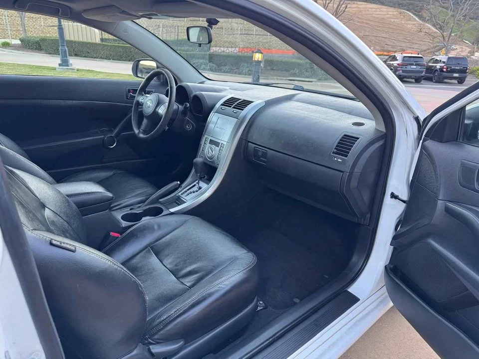 2007 Scion tC - Image 10 of 14