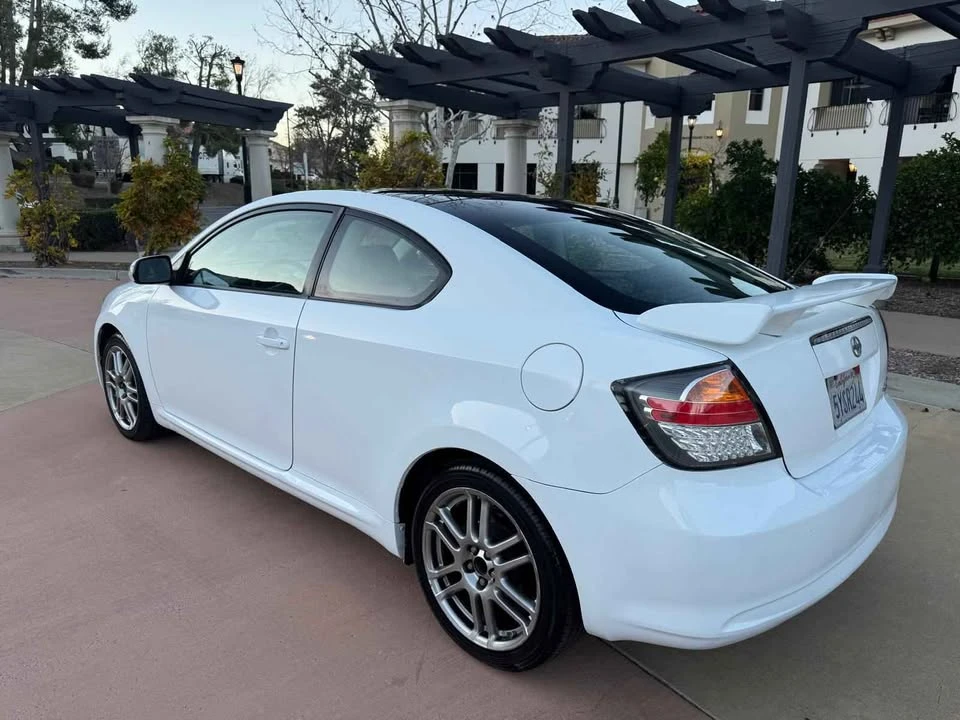 2007 Scion tC - Image 6 of 14