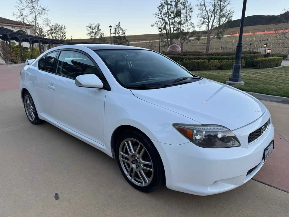 2007 Scion tC - Image 2 of 14