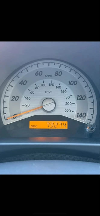2007 Scion tC - Image 12 of 12