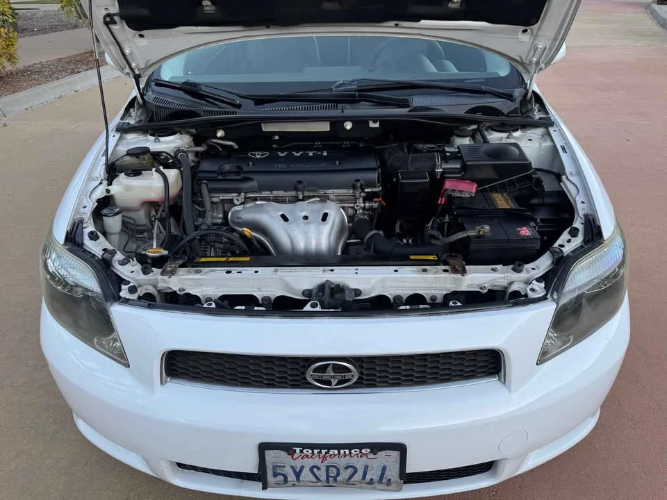 2007 Scion tC - Image 11 of 14