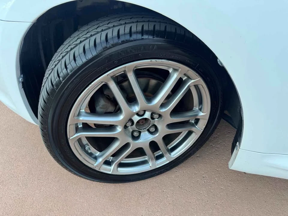 2007 Scion tC - Image 12 of 14