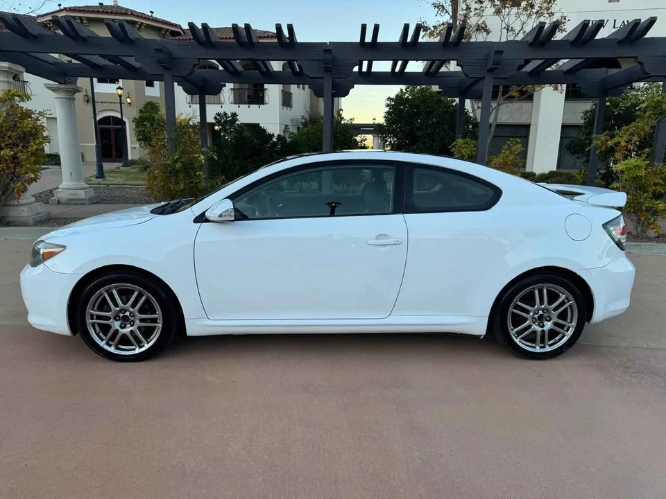 2007 Scion tC - Image 7 of 14
