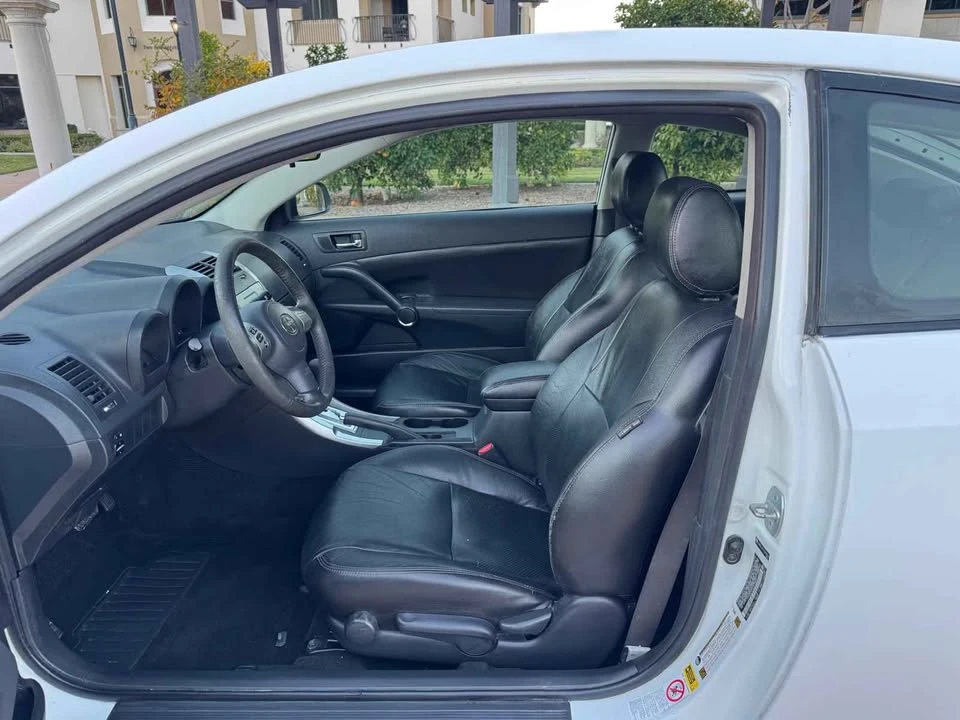 2007 Scion tC - Image 9 of 14