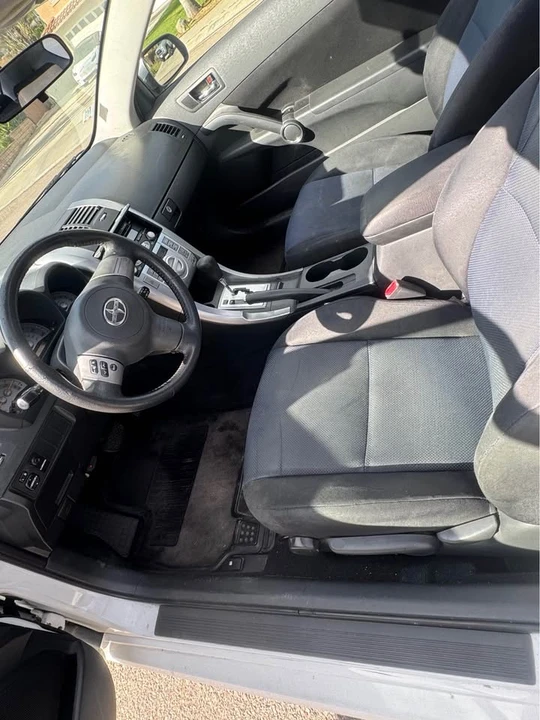 2007 Scion tC - Image 7 of 7