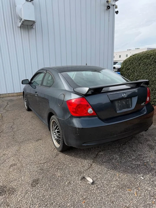 2007 Scion tC - Image 2 of 6