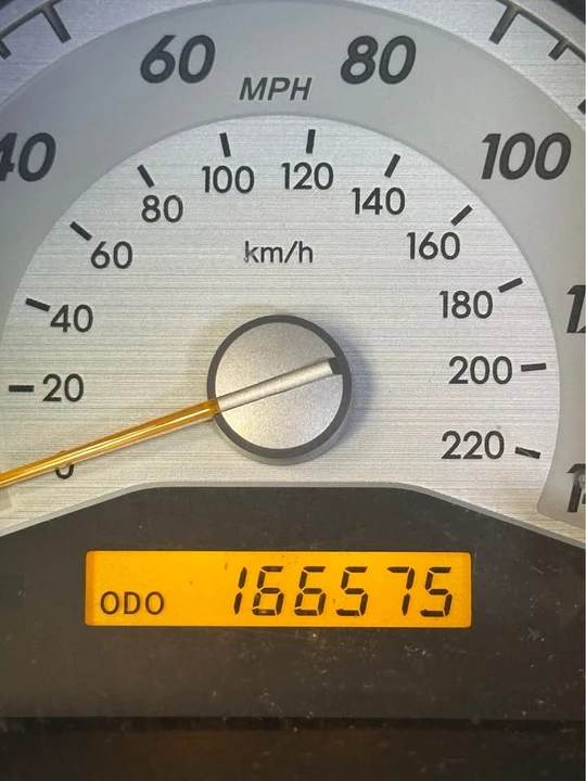 2007 Scion tC - Image 5 of 7