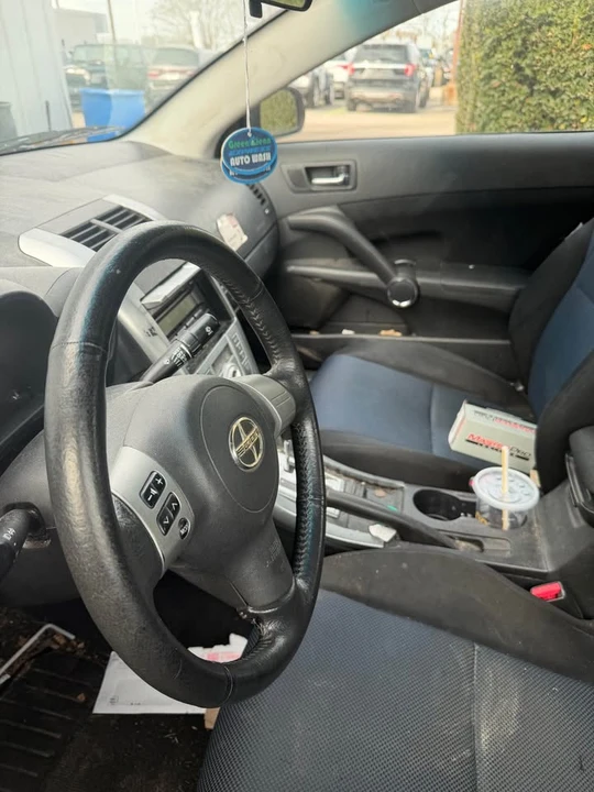 2007 Scion tC - Image 6 of 6