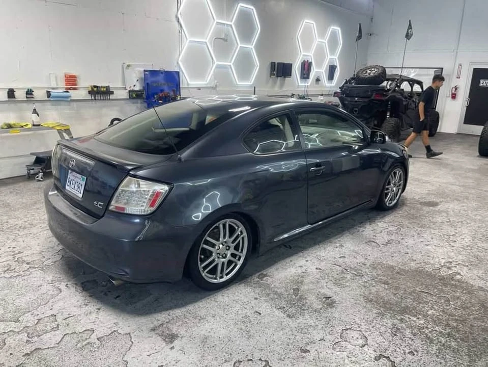 2007 Scion tC - Image 13 of 16