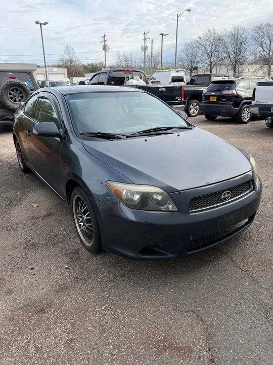 2007 Scion tC - Image 4 of 6