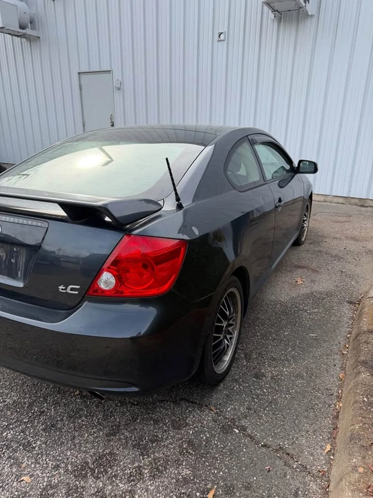 2007 Scion tC - Image 3 of 6