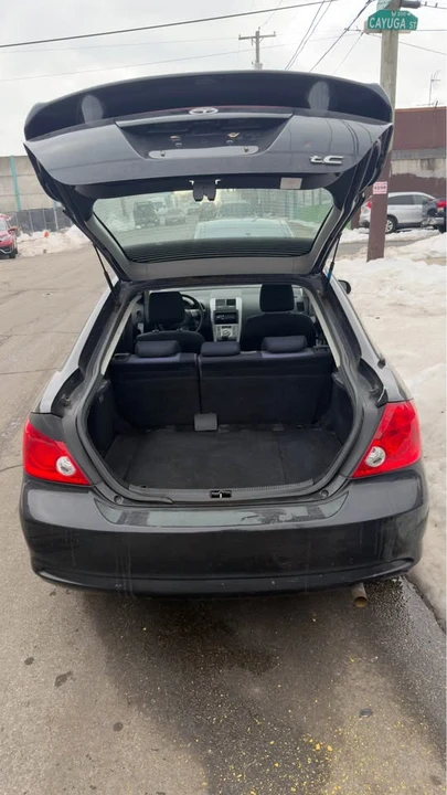 2007 Scion tC - Image 6 of 8
