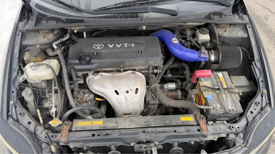 2007 Scion tC - Image 7 of 8