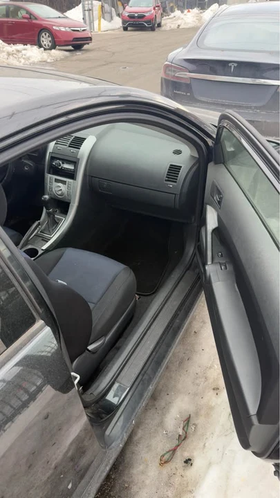2007 Scion tC - Image 8 of 8