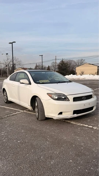2007 Scion tC - Image 3 of 10