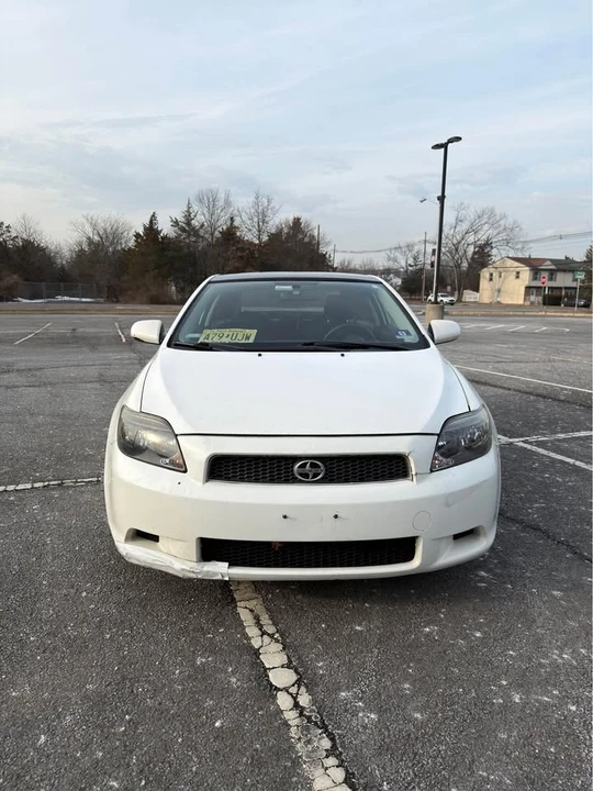 2007 Scion tC - Image 2 of 13