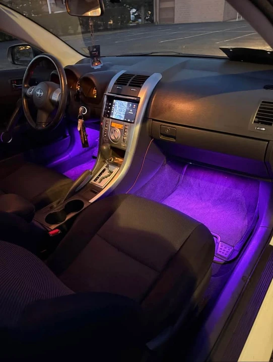 2007 Scion tC - Image 11 of 13