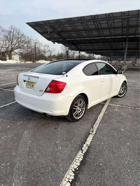 2007 Scion tC - Image 4 of 13