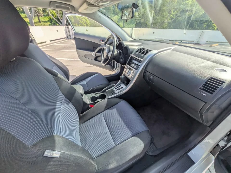 2007 Scion tC - Image 17 of 19