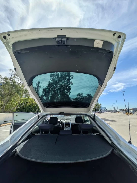 2007 Scion tC - Image 15 of 19