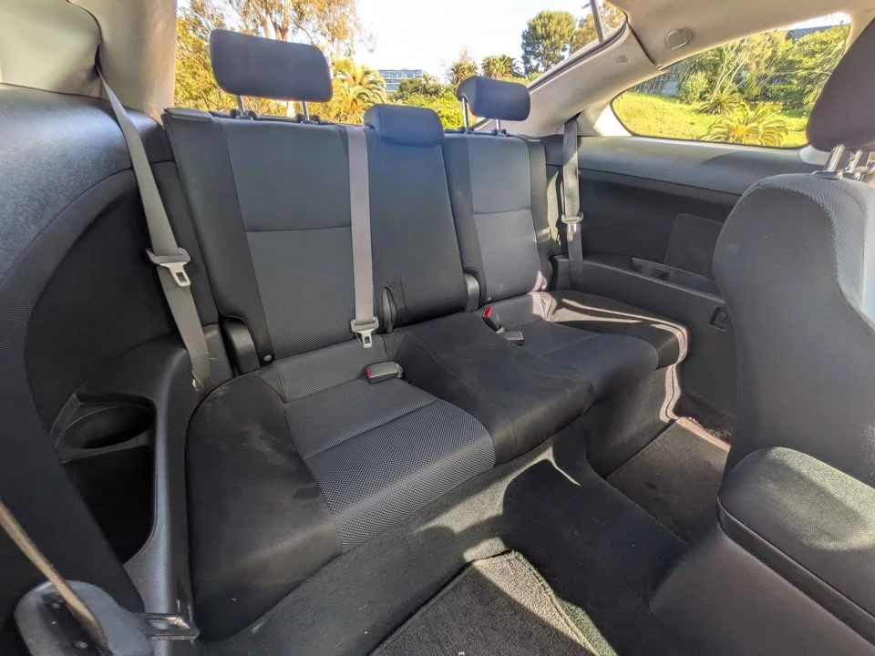 2007 Scion tC - Image 18 of 19