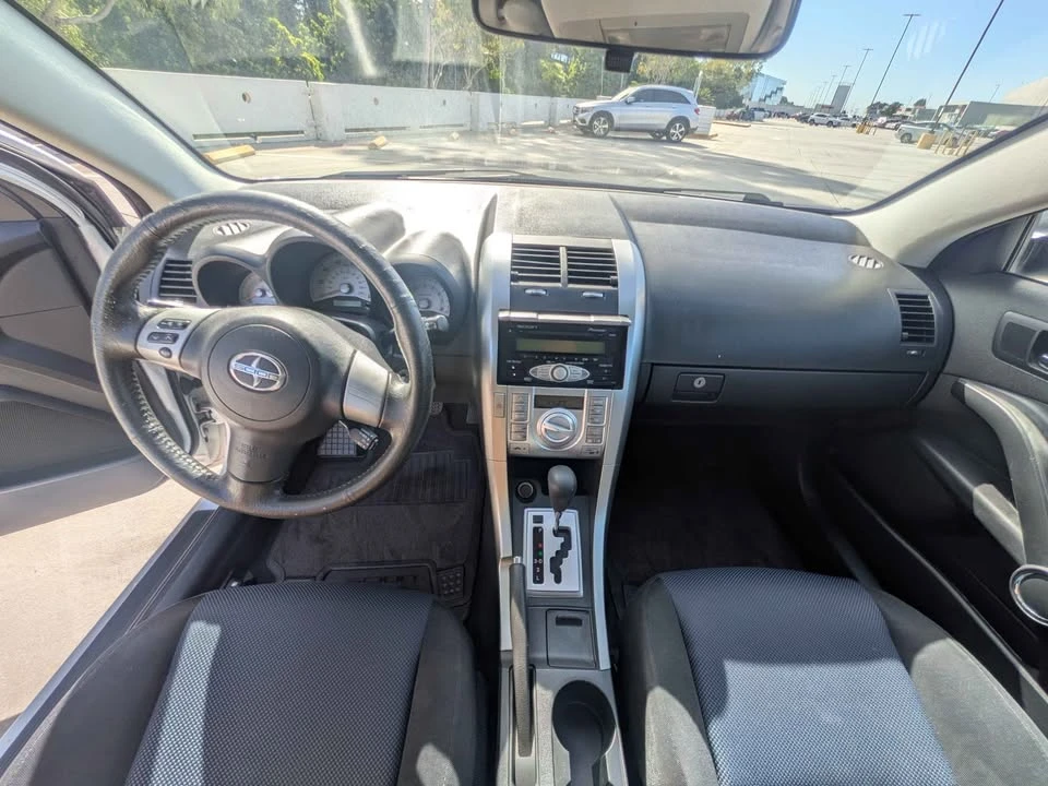 2007 Scion tC - Image 13 of 19