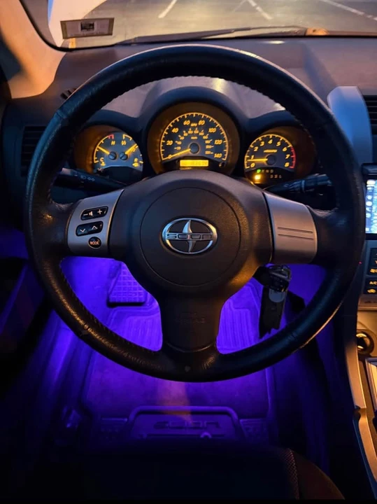 2007 Scion tC - Image 12 of 13