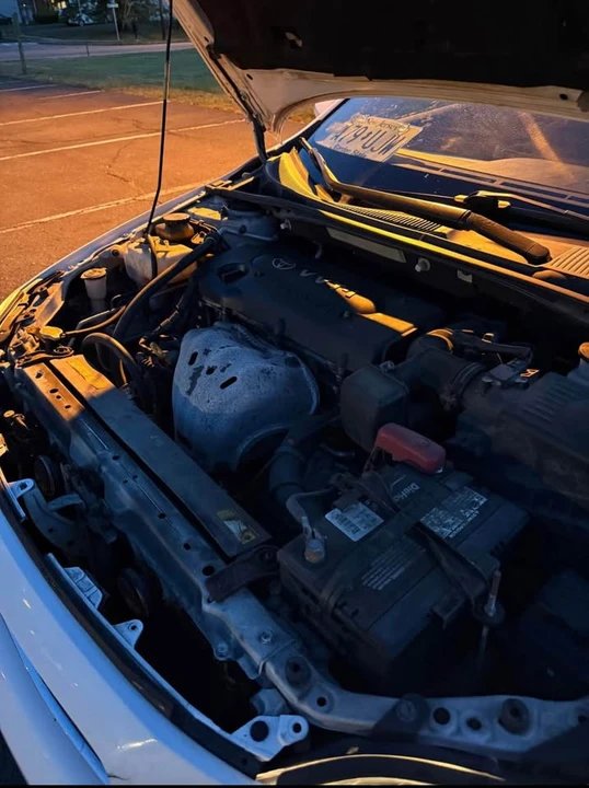 2007 Scion tC - Image 13 of 13