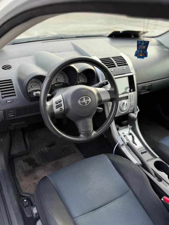 2007 Scion tC - Image 6 of 13