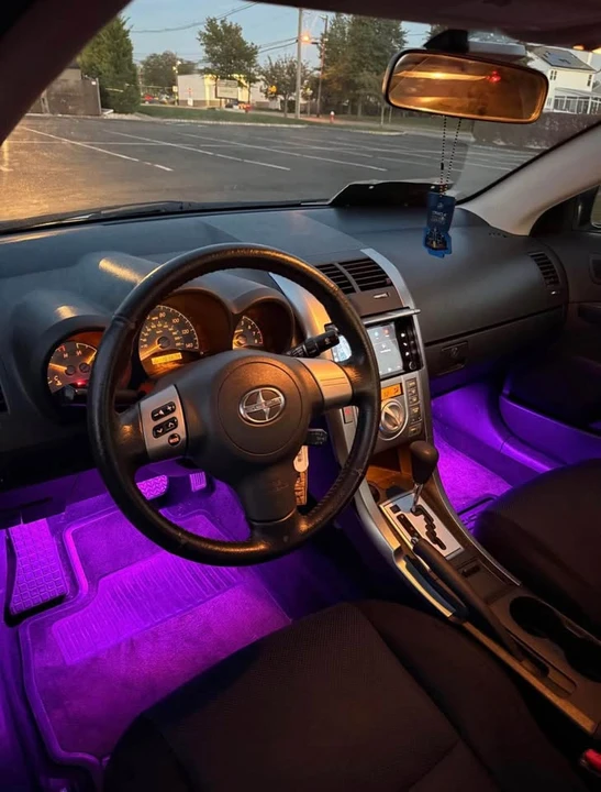 2007 Scion tC - Image 7 of 13
