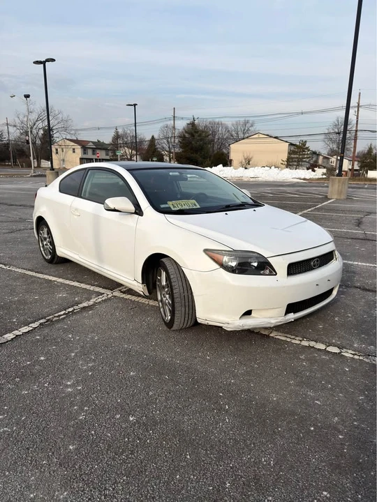 2007 Scion tC - Image 3 of 13