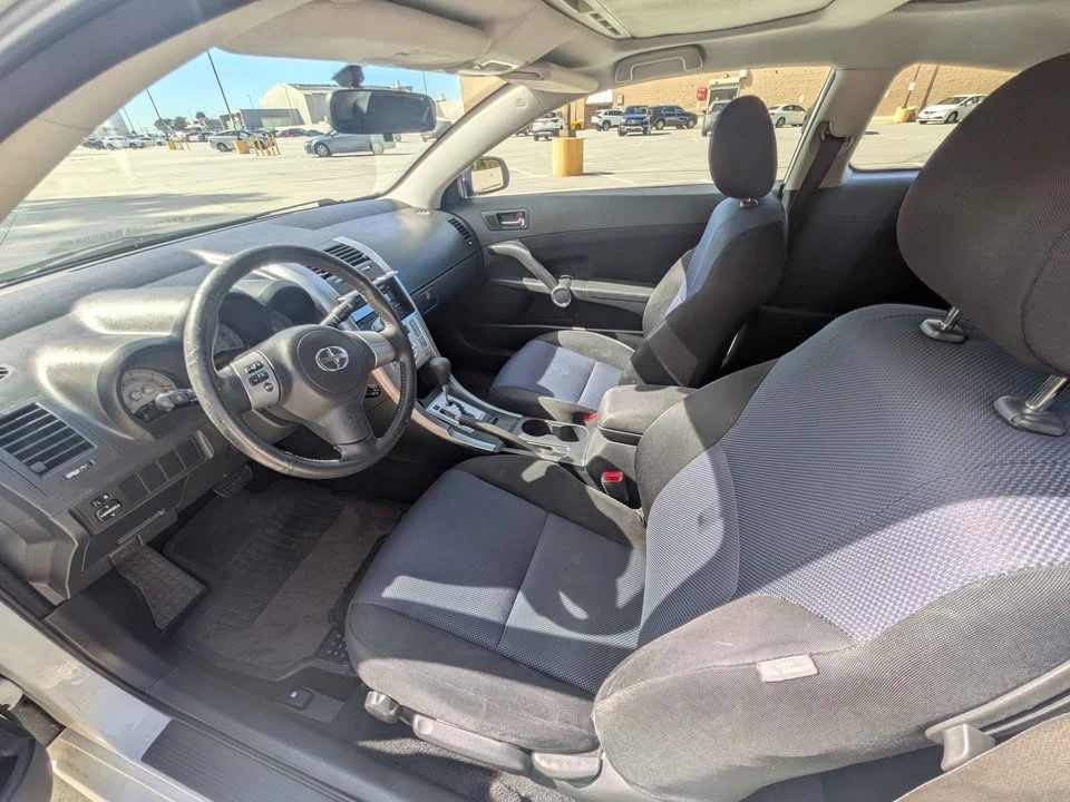 2007 Scion tC - Image 12 of 19