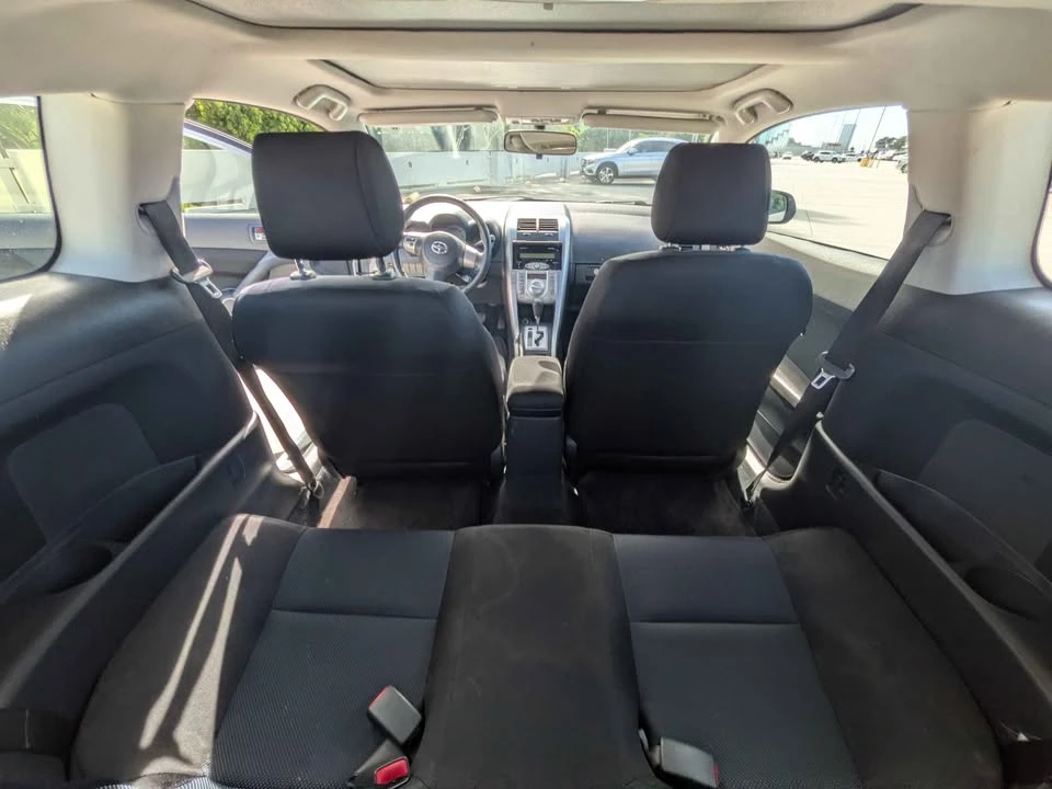 2007 Scion tC - Image 16 of 19