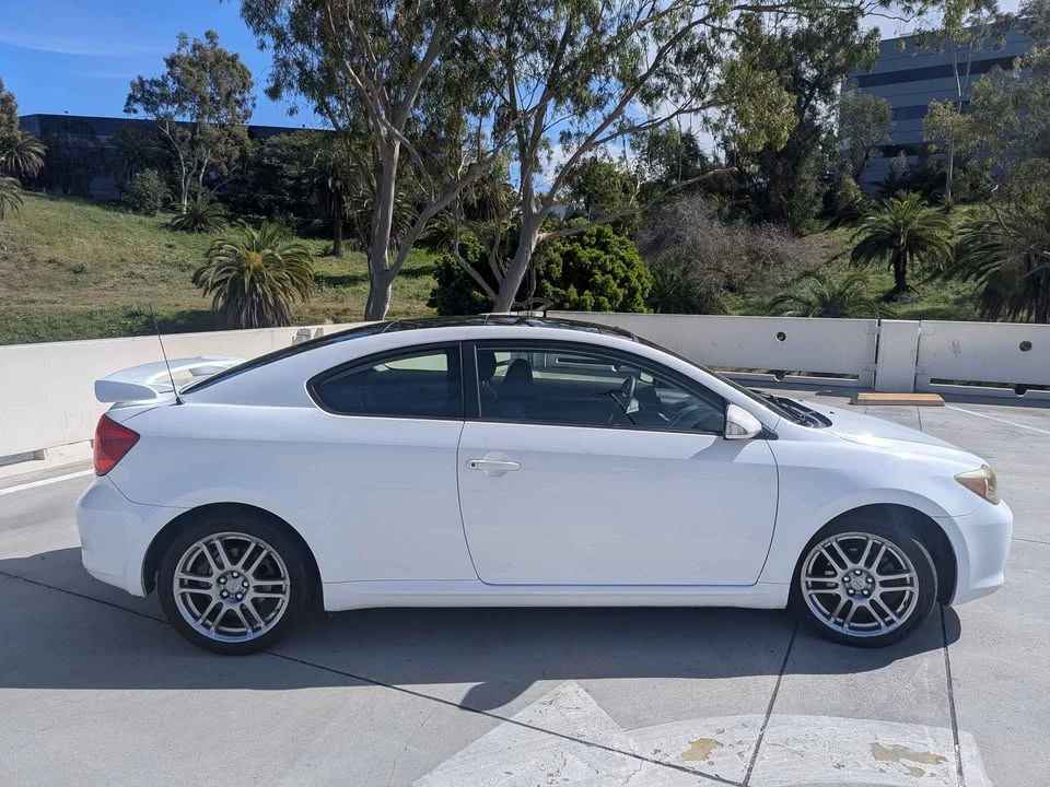 2007 Scion tC - Image 4 of 19