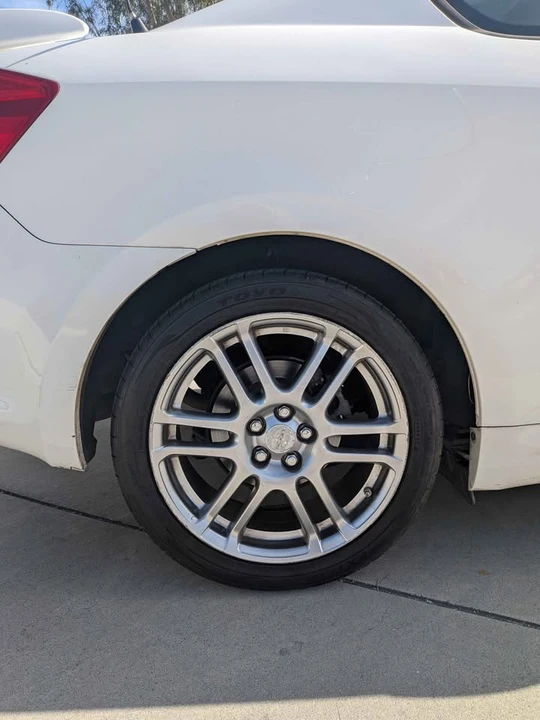2007 Scion tC - Image 8 of 19