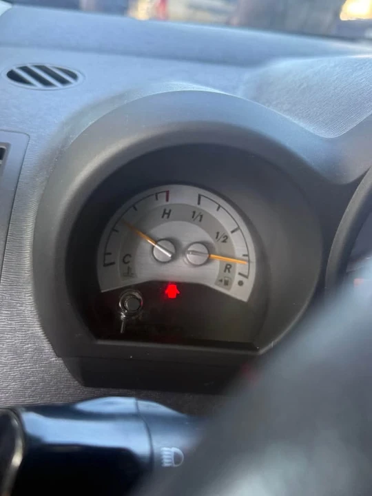 2007 Scion tC - Image 9 of 9