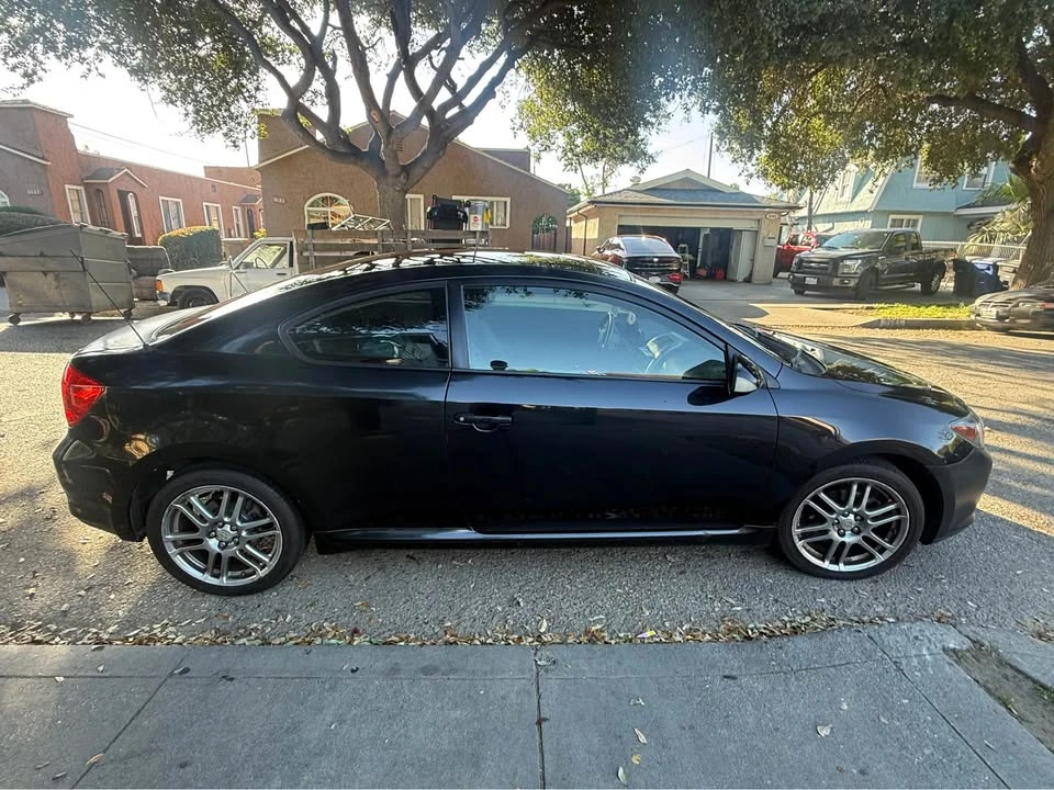 2007 Scion tC - Image 7 of 9