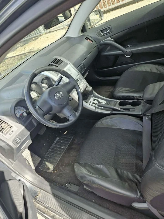 2007 Scion tC - Image 5 of 6