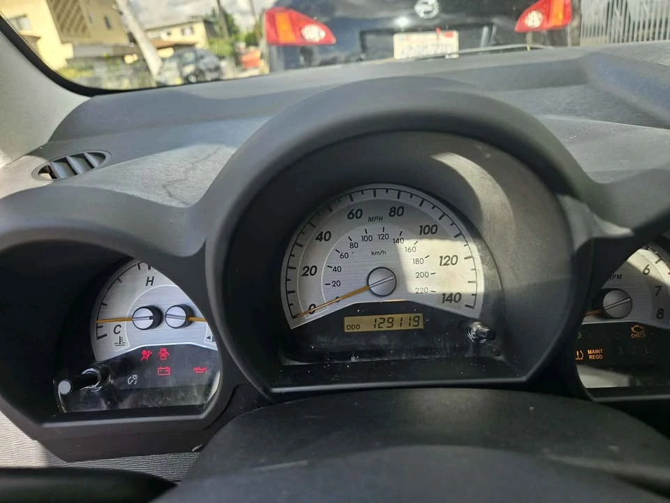 2007 Scion tC - Image 6 of 6