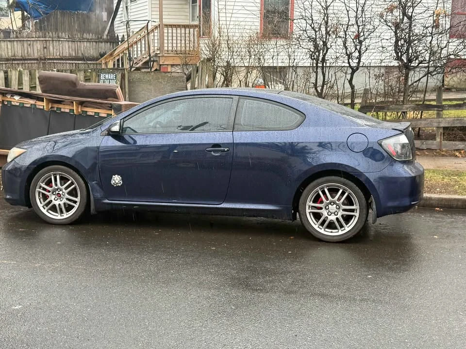 2007 Scion tC - Image 5 of 6