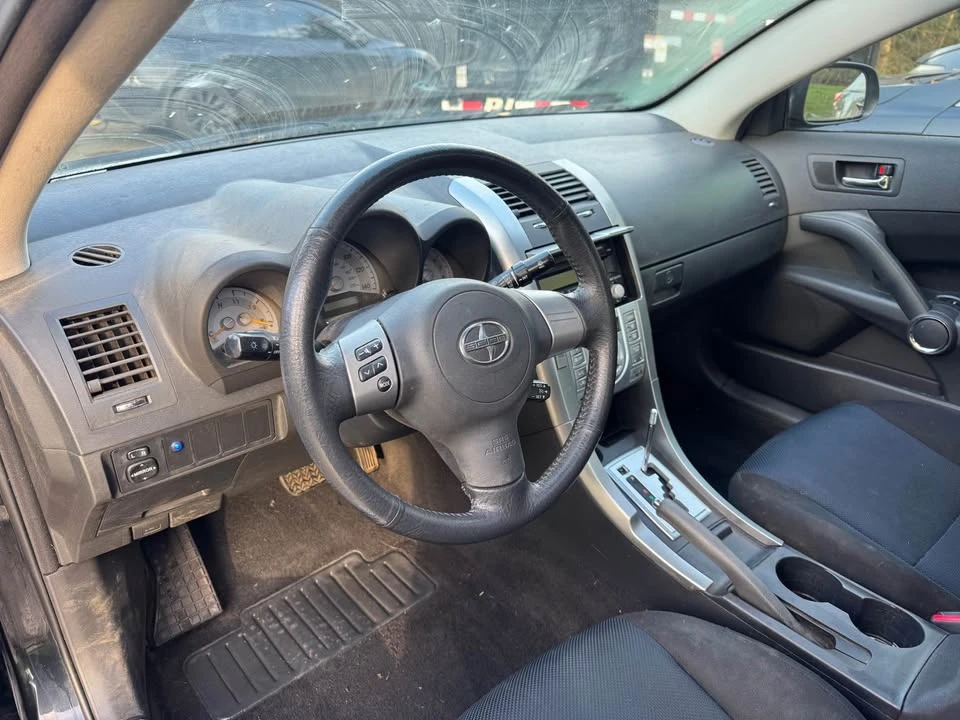 2007 Scion tC - Image 4 of 5