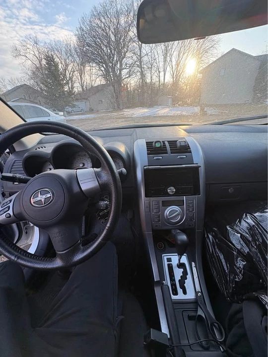 2007 Scion tC - Image 5 of 7