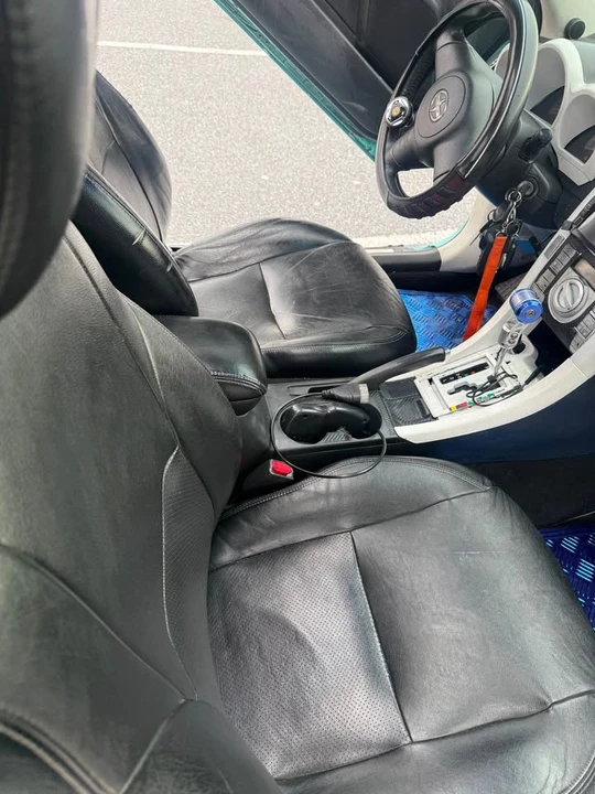 2007 Scion tC - Image 7 of 12