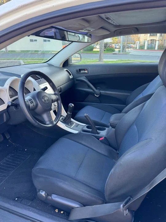 2007 Scion tC - Image 10 of 11