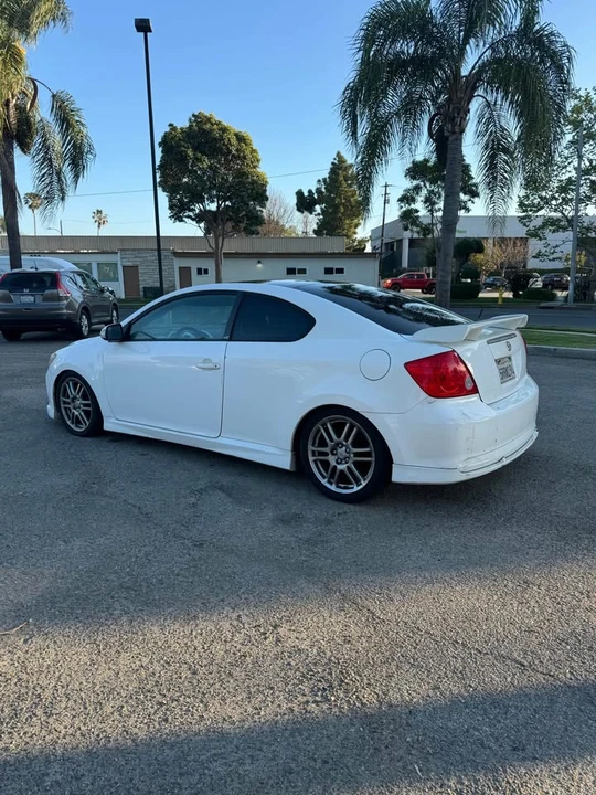 2007 Scion tC - Image 6 of 11