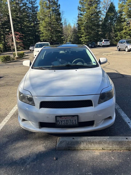 2007 Scion tC - Image 2 of 12