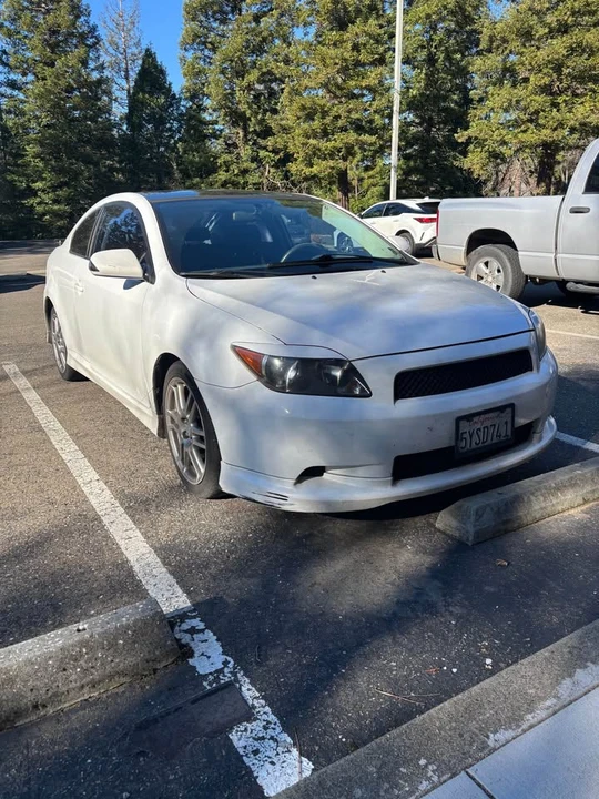 2007 Scion tC - Image 3 of 12
